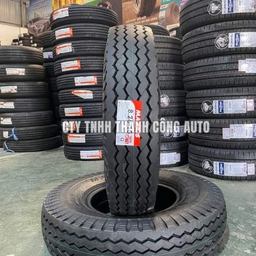 Lốp 825-16 Maxxis M276 Lốp xe tải 